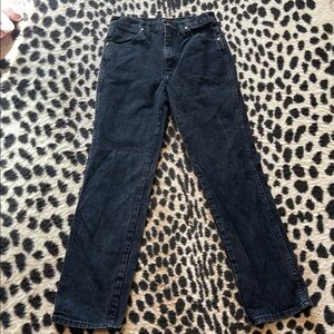 Vintage Wangler Jeans